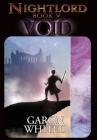 Nightlord: Void By Garon Whited Cover Image