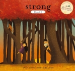 Strong: Psalm 1 By Sally Lloyd-Jones, Jago (Illustrator) Cover Image