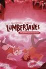 Lumberjanes Original Graphic Novel: The Shape of Friendship By Shannon Watters (Created by), Gus Allen (Created by), ND Stevenson (Created by), Grace Ellis (Created by), Lilah Sturges, polterink (Illustrator) Cover Image