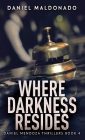 Where Darkness Resides Cover Image