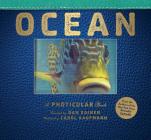 Ocean: A Photicular Book By Dan Kainen, Carol Kaufmann Cover Image