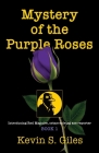 Mystery of the Purple Roses Cover Image