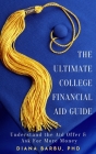 The Ultimate College Financial Aid Guide Cover Image