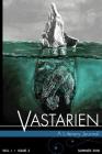 Vastarien, Vol. 1, Issue 2 Cover Image