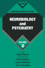 Cambridge Medical Reviews: Neurobiology and Psychiatry: Volume 2 By David Dawbarn, James McCulloch, Carol Tammingha Cover Image