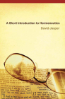 Short Introduction to Hermeneutics Cover Image