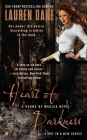 Heart of Darkness (A Bound By Magick Novel #1) Cover Image