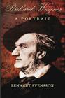 Richard Wagner - A Portrait Cover Image