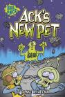 Ack's New Pet (Eek and Ack Early Chapter Books) By Blake Hoena, Steve Harpster (Illustrator), Blake A. Hoena Cover Image