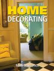 Home Decorating By Mike Lawrence Cover Image