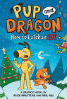 How to Catch Graphic Novels: How to Catch an Elf Cover Image