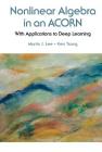 Nonlinear Algebra in an Acorn: With Applications to Deep Learning Cover Image