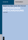 Enteignungsentschädigung (de Gruyter Praxishandbuch) Cover Image