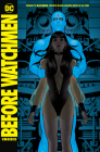 Before Watchmen Omnibus Cover Image