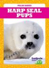 Harp Seal Pups By Genevieve Nilsen Cover Image