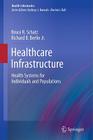 Healthcare Infrastructure: Health Systems for Individuals and Populations (Health Informatics) By Bruce R. Schatz, Richard B. Berlin Jr Cover Image