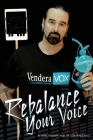 Rebalance Your Voice Cover Image