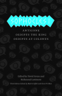 Sophocles I: Antigone, Oedipus the King, Oedipus at Colonus (The Complete Greek Tragedies) Cover Image