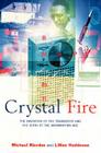 Crystal Fire: The Invention of the Transistor and the Birth of the Information Age By Michael Riordan, Lillian Hoddeson Cover Image