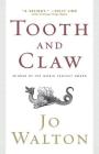 Tooth and Claw Cover Image