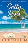 Salty Kisses By Judith Keim Cover Image