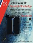 The Study of a Secret Society: Resistance to Open Discussion of Suicide in the United States Coast Guard Cover Image