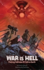 War Is Hell (hardback): Making Hellraiser III: Hell on Earth By Danny Stewart, Paul Kane (Afterword by) Cover Image