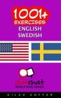 1001+ Exercises English - Swedish By Gilad Soffer Cover Image