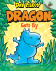 Dragon Gets By: An Acorn Book (Dragon #3) (Library Edition) Cover Image