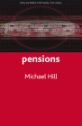 Pensions: Policy and Politics in the Twenty-First Century Cover Image