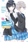 Chitose Is in the Ramune Bottle, Vol. 4 (manga) (Chitose Is in the Ramune Bottle (manga) #4) By Hiromu, Bobkya (By (artist)), raemz (By (artist)), Evie Lund (Translated by), Rachel Pierce (Letterer) Cover Image