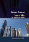 Islamic Finance: Issues in Sukuk and Proposals for Reform By Mohammad Hashim Kamali (Editor), A. K. Abdullah (Editor) Cover Image