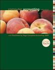 Computer Accounting with Peachtree Complete 2009, Release 16.0 Cover Image