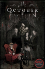 The October Faction, Vol. 1 By Steve Niles, Damien Worm (Illustrator) Cover Image