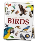 Animals: Birds (Knowledge Encyclopedia For Children) Cover Image