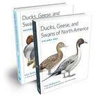Ducks, Geese, and Swans of North America: 2-Vol. Set By Guy Baldassarre Cover Image
