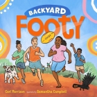 Backyard Footy By Carl Merrison Cover Image