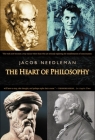 The Heart of Philosophy By Jacob Needleman Cover Image