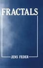 Fractals (Physics of Solids and Liquids) Cover Image