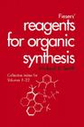 Fiesers' Reagents for Organic Synthesis, Collective Index for Volumes 1 - 22 By Michael B. Smith, Tse-Lok Ho (Editor) Cover Image