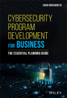 Cybersecurity Program Development for Business Cover Image