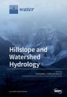 Hillslope and Watershed Hydrology Cover Image