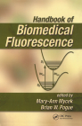 Handbook of Biomedical Fluorescence Cover Image