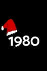1980: Christmas Theme Gratitude 100 Pages 6