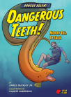Dangerous Teeth!: Moray Eel Attack Cover Image
