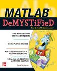 MATLAB Demystified Cover Image