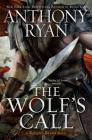 The Wolf's Call (Raven's Blade Novel, A #1) Cover Image