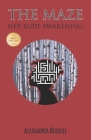 The Maze: Her Rude Awakening By Alexandra Russell Cover Image
