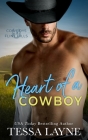 Heart of a Cowboy Cover Image