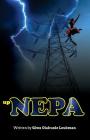 Up NEPA By Olakunle Loukman Giwa Cover Image